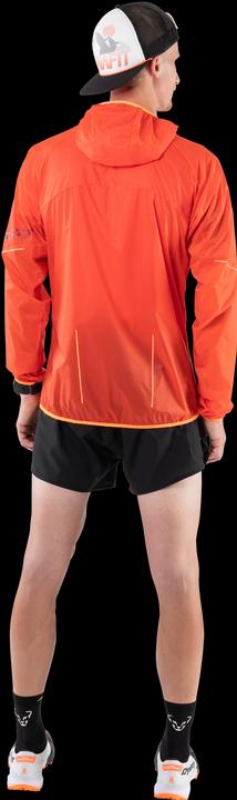 Actual product image Dynafit Vertical Wind M Jkt 72 (54)
