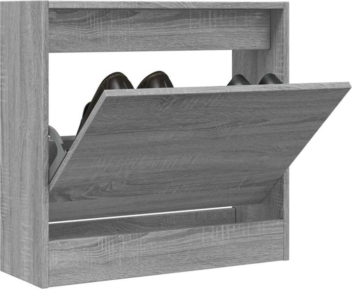 Image du produit VidaXL Nalani (60 x 21 x 57 cm)