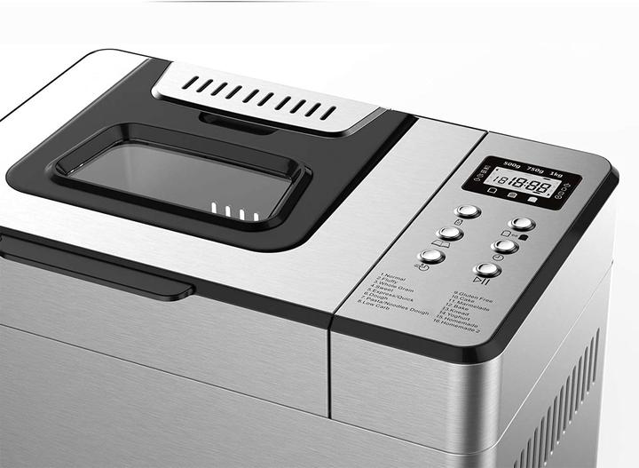 Actual product image Domo B3971