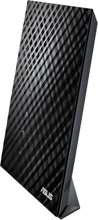 Actual product image ASUS RT-AC52U, ac433/n300