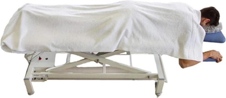 Produktbild Medidor Massagetuch