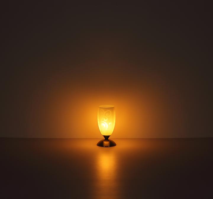 Image du produit Globo Lampe de table Auriga (E14)