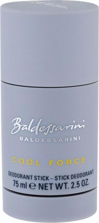 Image du produit Baldessarini Force de refroidissement (Stick, 75 ml)