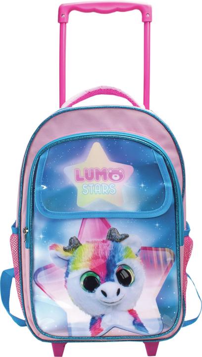 Produktbild Lumo Stars Kinderwagen