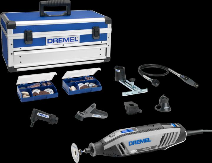 Dremel 4250 (4250-6/128)