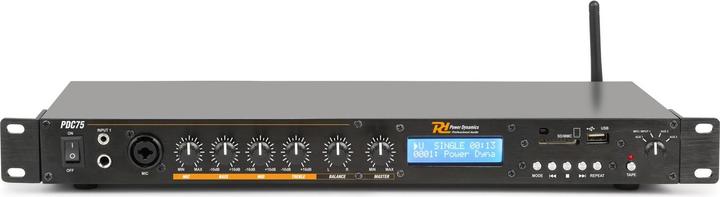 Immagine prodotto Power Dynamics Pdc-75