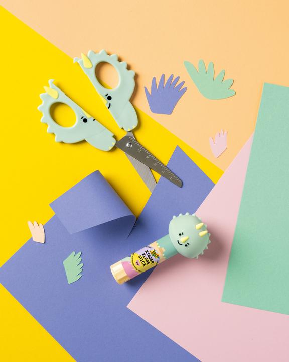 Produktbild Folia Klebestick KIDS 10g Dino