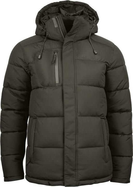 Produktbild Clique Colorado Steppjacke (S)