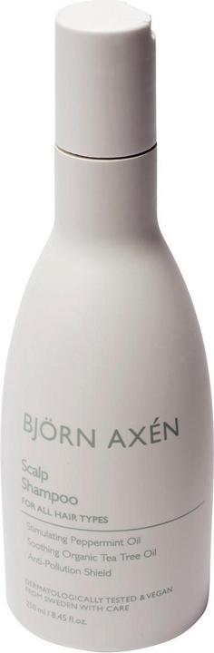 Produktbild Björn Axen Scalp Shampoo (250 ml, Flüssiges Shampoo)
