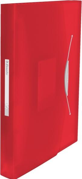 Actual product image Esselte Project File VIVIDA (A4, 1 x)