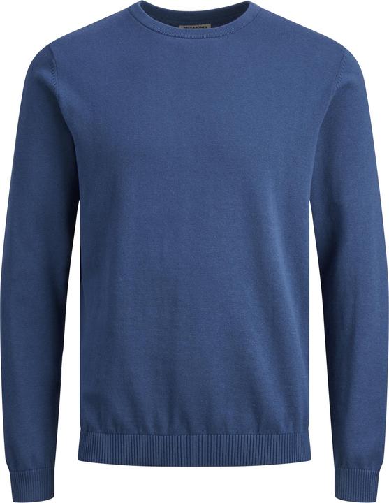 Jack & Jones Jjebasic Knit Crew Neck Noos (L)