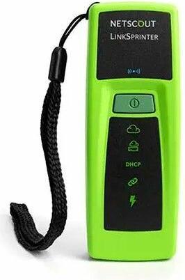 Produktbild Netally Testgerät LinkSprinter LSPRNTR-300