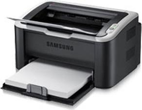 Image du produit Samsung ML-1660, Imprimante laser A4, jusqu'à 17ppm, USB (Laser, Noir et blanc)