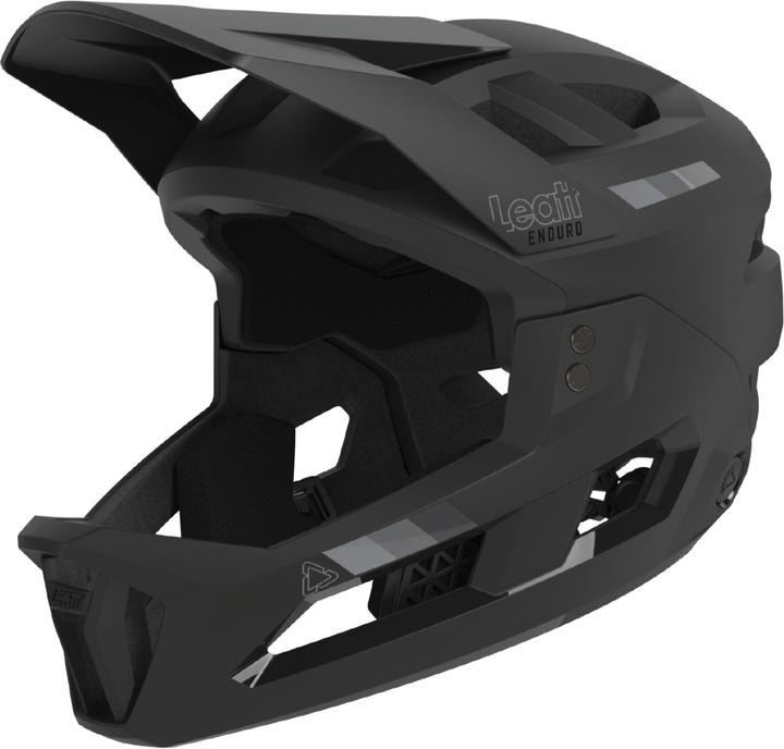 Produktbild Leatt Helm MTB Enduro 2.0 Jr. (54 cm)