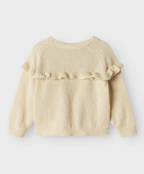 Produktbild Name it Langarm Strickpullover (110)