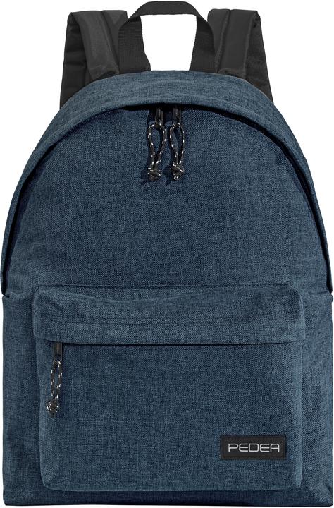 Immagine prodotto Pedea Zaino 13.3" (33.8cm) "Style", blu