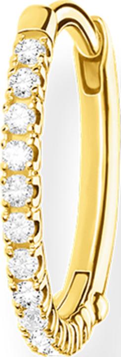 Weiss, Gold