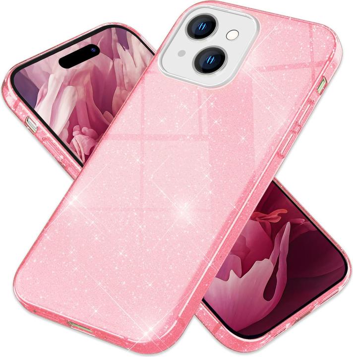 Image du produit Nalia Étui à paillettes (Apple iPhone 15 Plus)