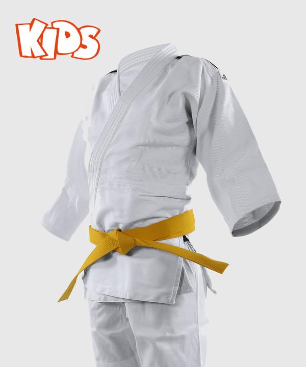 Actual product image adidas JUDO GI J350 (XS)