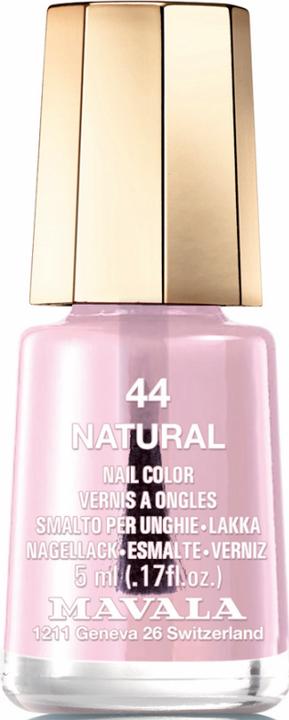 Produktbild Mavala Natural (ongles natural, Farblack)