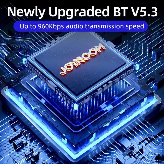 Produktbild Joyroom RGB Wireless Speaker (3 h, Akkubetrieb)