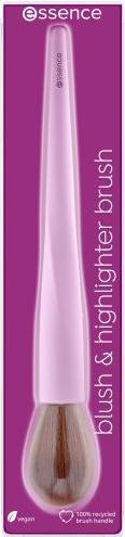 Actual product image essence Blush & Highlighter (Highlighter)