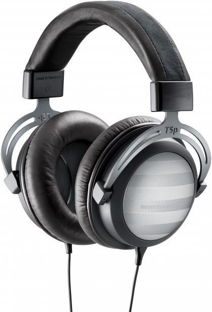Beyerdynamic T 5 p (1. Gen.) (Kabelgebunden)