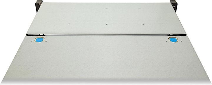 Actual product image Intertech IPC 4U-4724 4HE STORAGE
