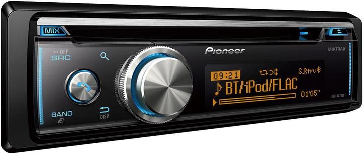 Produktbild Pioneer Deh-X8700bt (Android Auto)