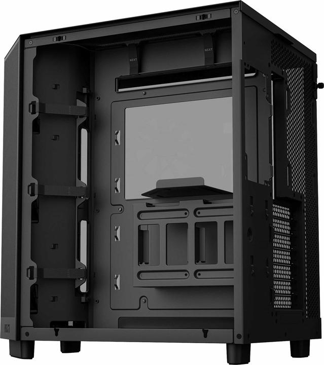 Produktbild NZXT H6 Flow RGB (ATX, mATX, Mini-ITX)