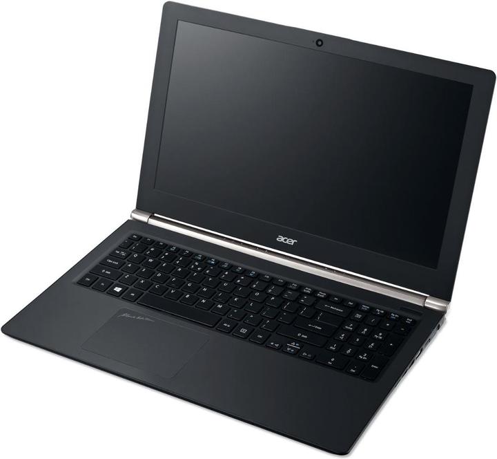 Produktbild Acer Nitro VN7-591G Black Edition (15.60", Intel Core i7-4710HQ, 16 GB, 256 GB, CH)