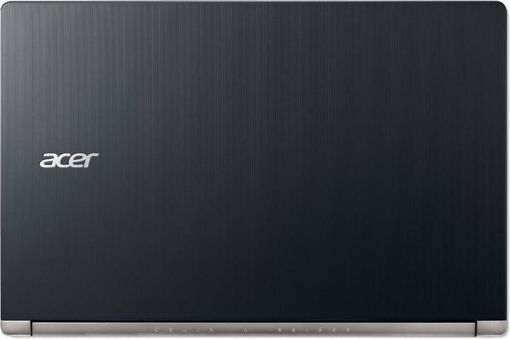 Produktbild Acer Nitro VN7-591G Black Edition (15.60", Intel Core i7-4710HQ, 16 GB, 256 GB, CH)