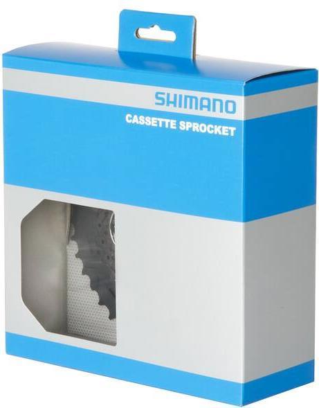 Actual product image Shimano Linkglide CS-LG700 (11-speed, 11-50)