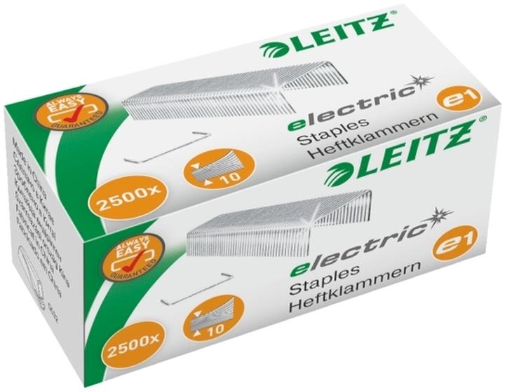 Produktbild Leitz Electric e1 (2500 x)