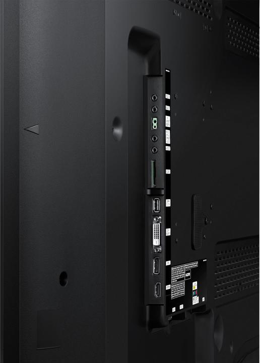 Image du produit Samsung Dm65e (1920 x 1080 pixels, 65")