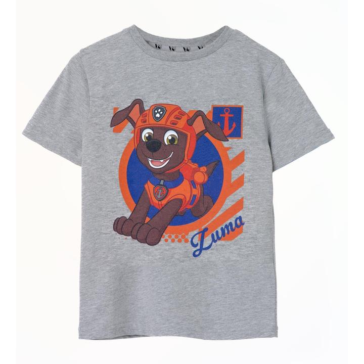Paw Patrol TShirt Jungen kurzärmlig