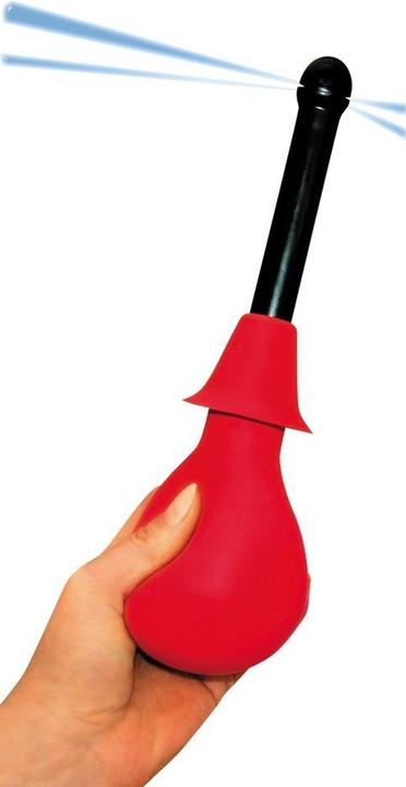 Actual product image You2Toys Intimate shower