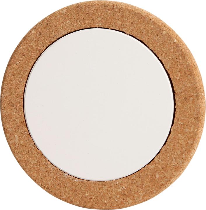 I Am Creative Korkuntersetzer (Pan coaster)