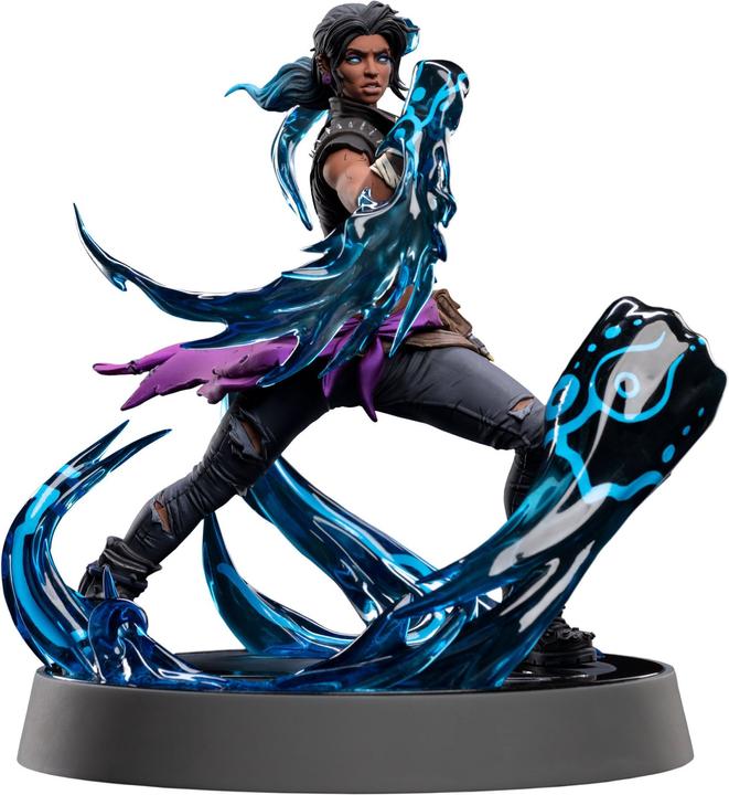 Produktbild Weta Workshop Borderlands 3 - Amara