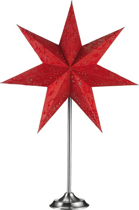 Produktbild Markslöjd Standleuchter 'Stern Aratorp'