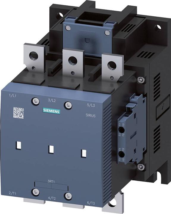 Actual product image Siemens Indus.Sector Vacuum contactor 3RT1266-6AF36