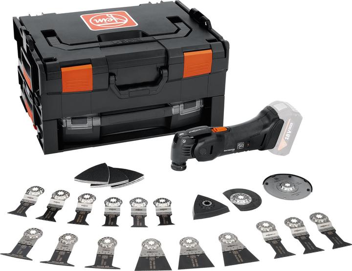 Fein AMM 700 Max Black Edition Bare Tool