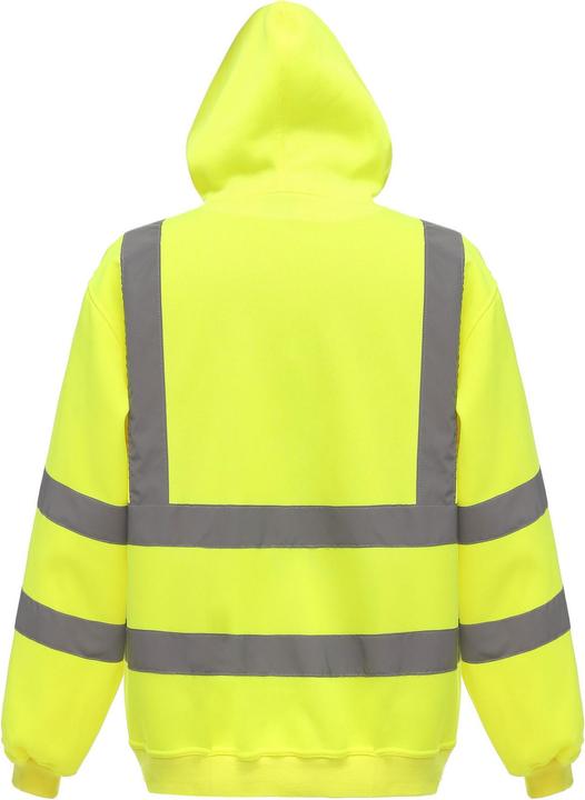 Produktbild Yoko Hi Vis Reflektor Kapuzenpullover (S)