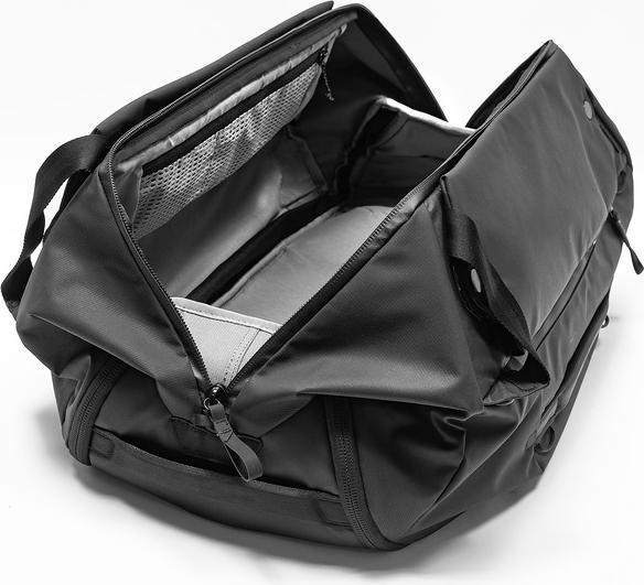 Produktbild Peak Design Travel Duffelpack 65L (Fotorucksack, 65 l)