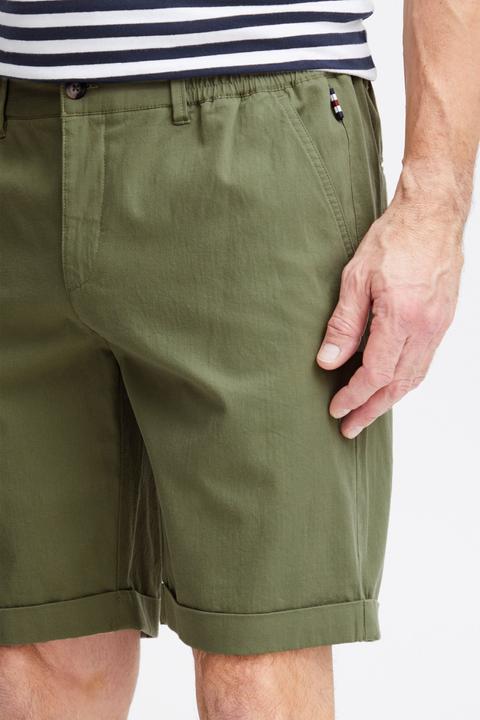 Actual product image FQ1924 FQHenry chino shorts 21900629 (L)