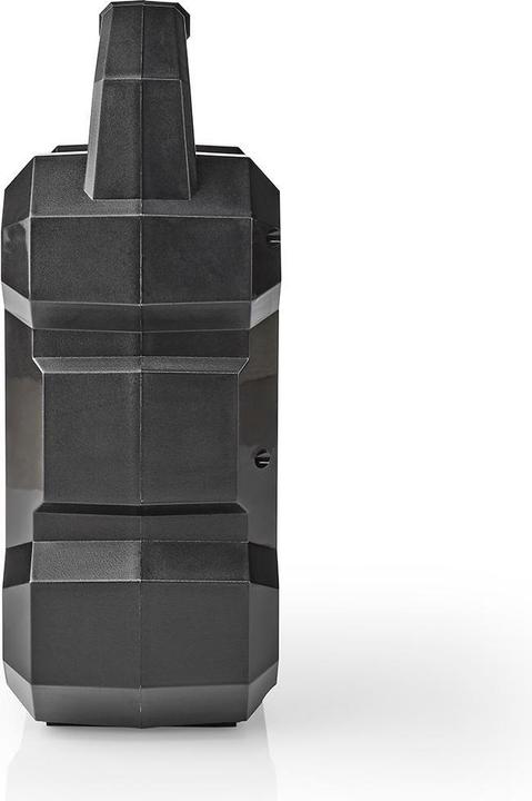 Actual product image Nedis SPBT1003BK Bluetooth Speaker (13 h, USB power delivery)