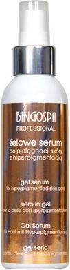 BingoSpa Bingo Spa Gel Serum für die Hautpflege 150g