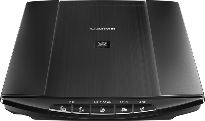 Produktbild Canon LiDE 220 CanoScan (USB)