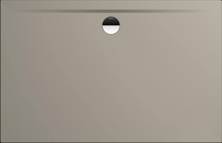 Produktbild Kaldewei Superplan Zero Duschfläche, 90x75cm, 35200001