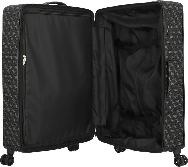 Immagine prodotto Guess Vezzola Travel Trolley a 4 ruote 79 cm (107 l, XL (da 115l))